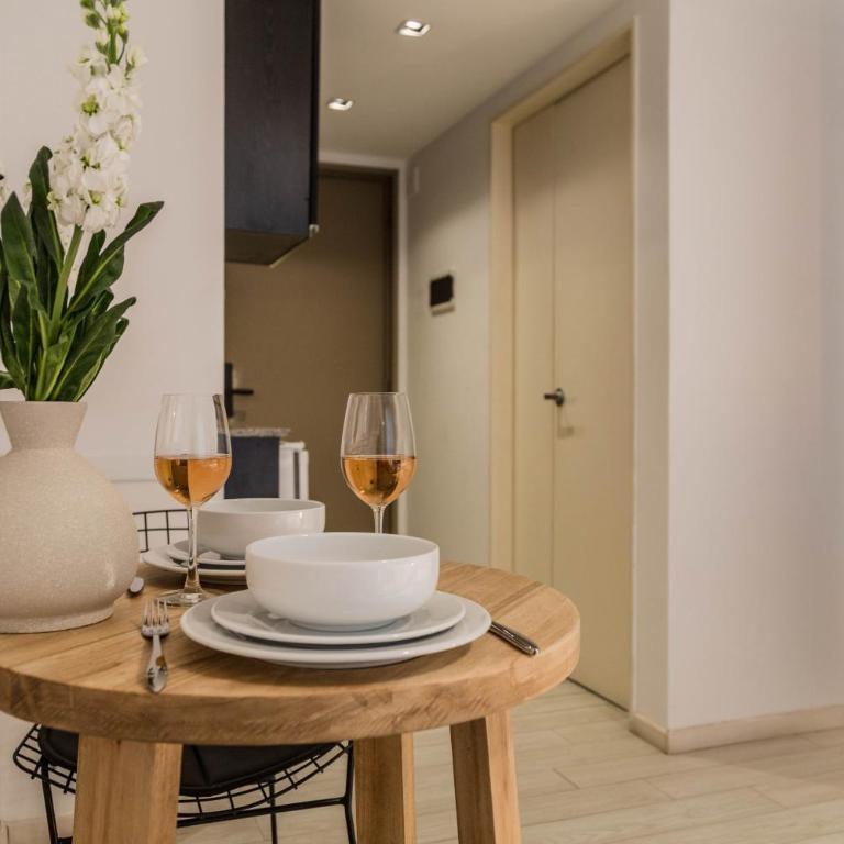 Catalpa Modern Studio - Apartamento de 1 dormitorio - 17