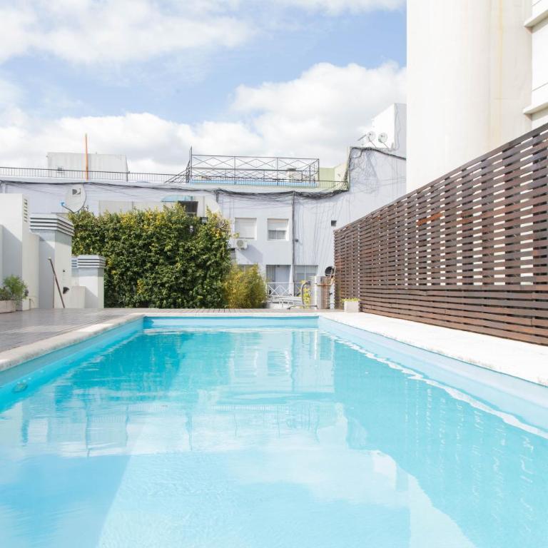 Catalpa Modern Studio - Apartamento de 1 dormitorio - 6