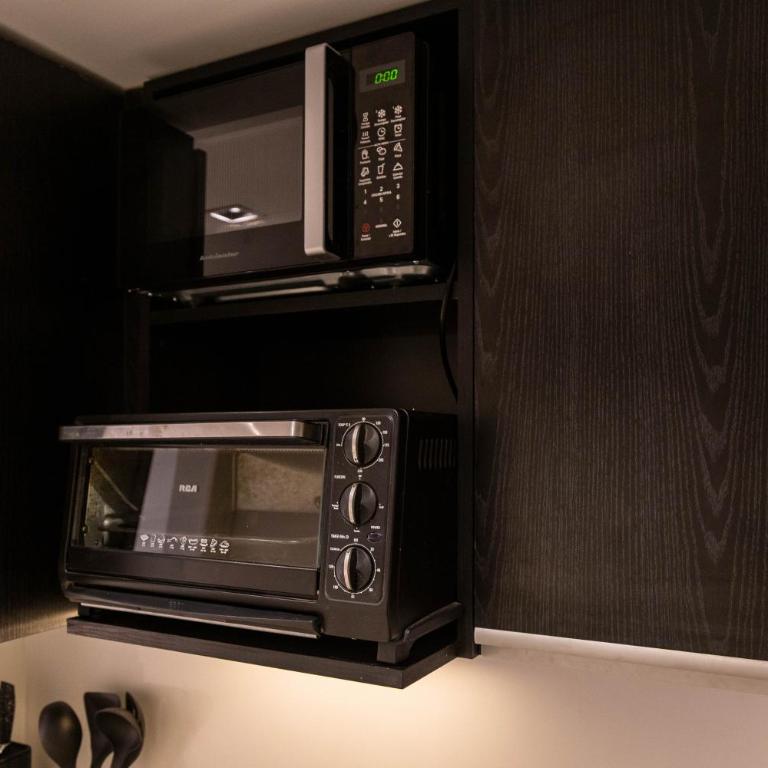 Catalpa Modern Studio - Apartamento de 1 dormitorio - 34