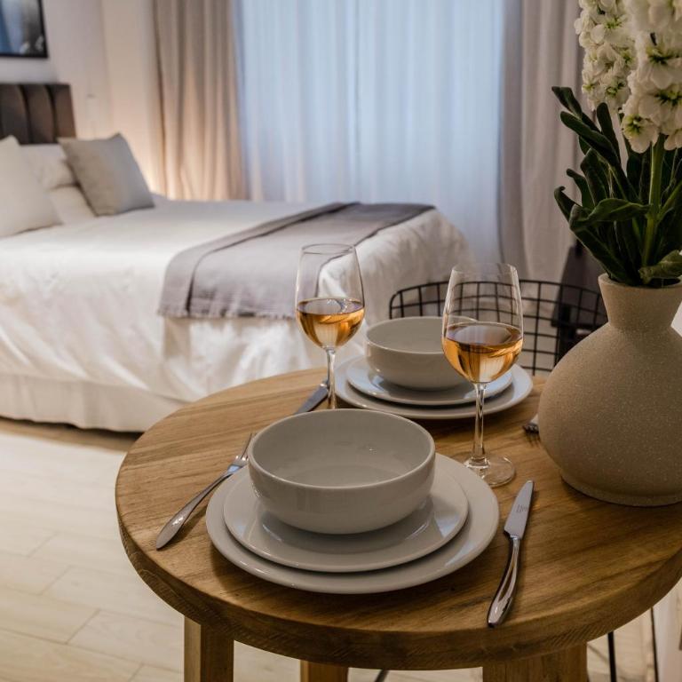 Catalpa Modern Studio - Apartamento de 1 dormitorio - 36