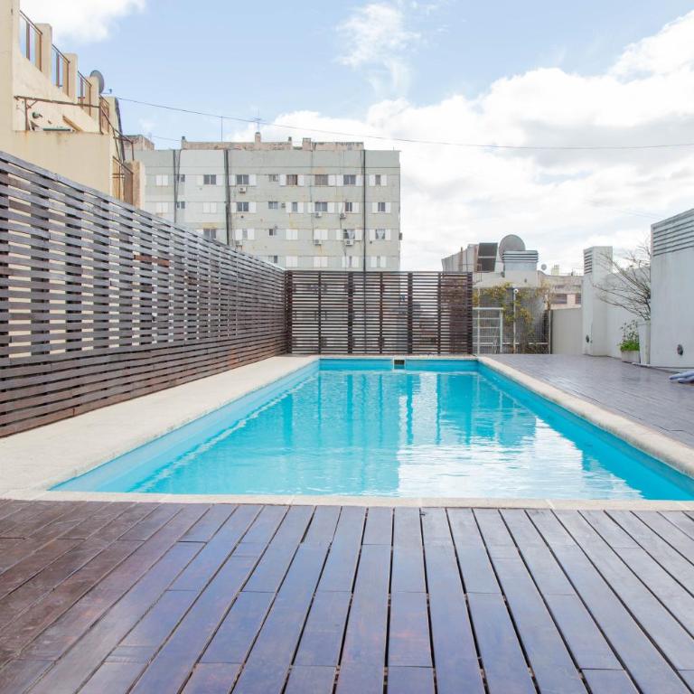 Catalpa Modern Studio - Apartamento de 1 dormitorio - 42