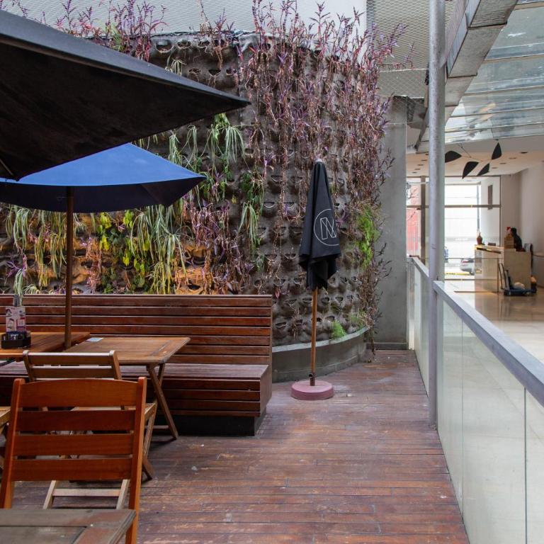 Catalpa Modern Studio - Apartamento de 1 dormitorio - 45