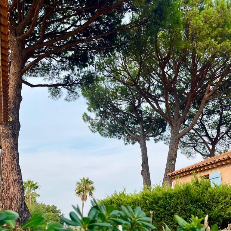 Domaine des Vignes Golfe de Saint Tropez - Casa con 2 Camere da Letto - 83