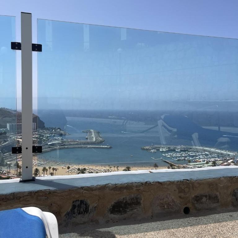 A Cliffside Ocean View Sanctuary for Couples - Apartamento de 1 dormitorio - 3
