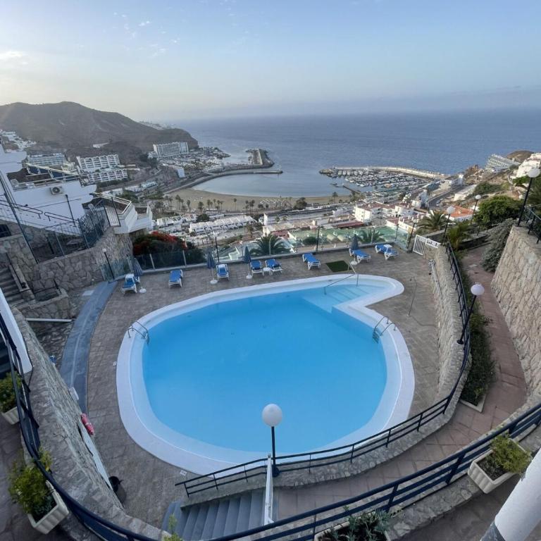 A Cliffside Ocean View Sanctuary for Couples - Apartamento de 1 dormitorio - 6