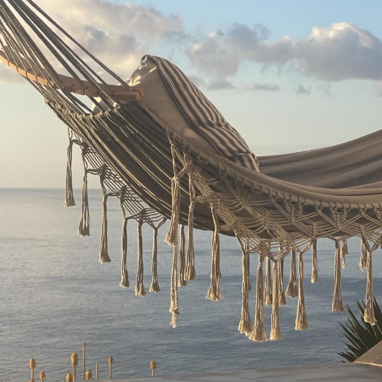A Cliffside Ocean View Sanctuary for Couples - Apartamento de 1 dormitorio - 13