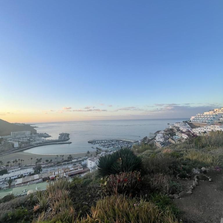A Cliffside Ocean View Sanctuary for Couples - Apartamento de 1 dormitorio - 16