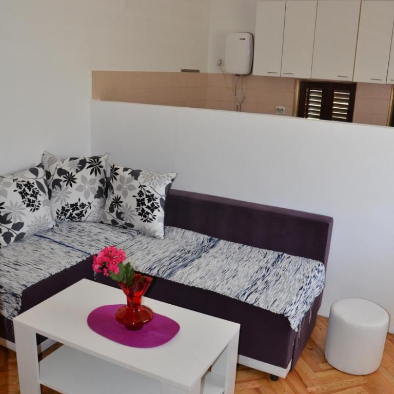 MG apartments and rooms - Apartman sa 2 Spavaće Sobe - 14