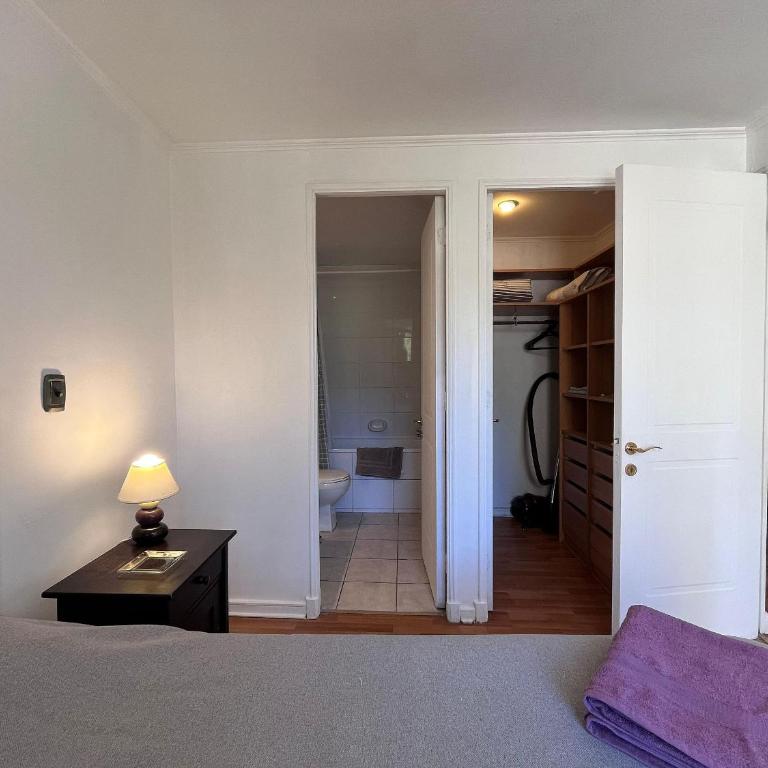 Living Montt - Double Room with Two Double Beds - 21