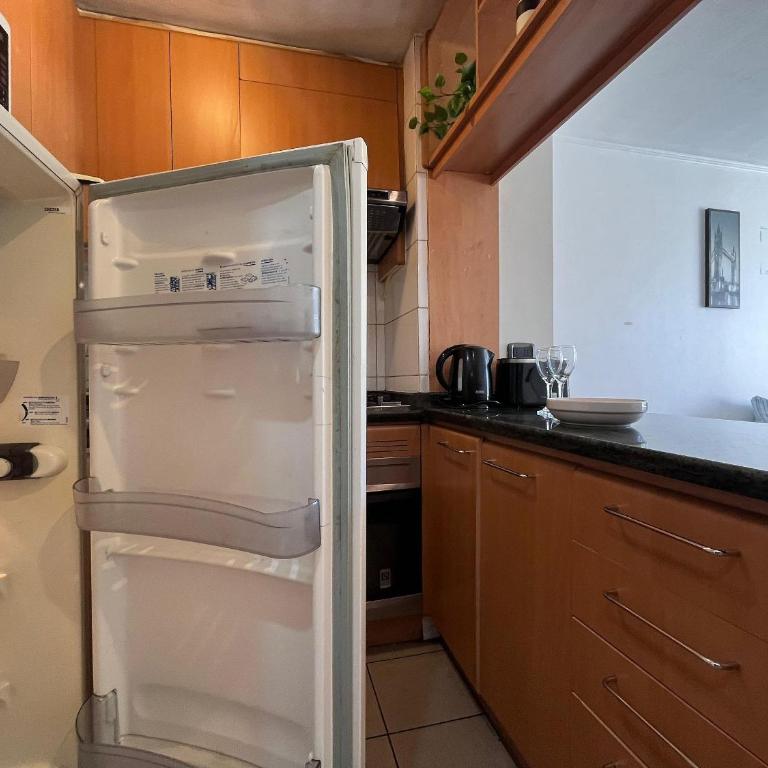 Living Montt - Double Room with Two Double Beds - 28