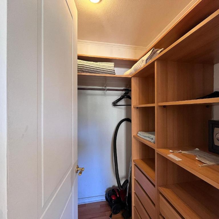 Living Montt - Double Room with Two Double Beds - 34