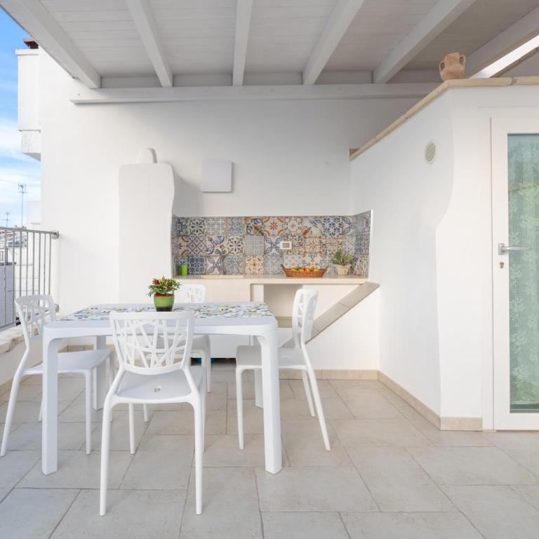 Casa Donato - Appartamento con 2 Camere da Letto - 17