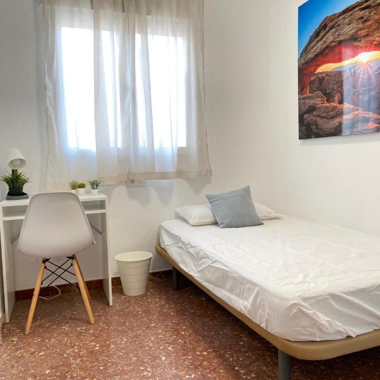 Casa del Mar - Habitación Individual - 1