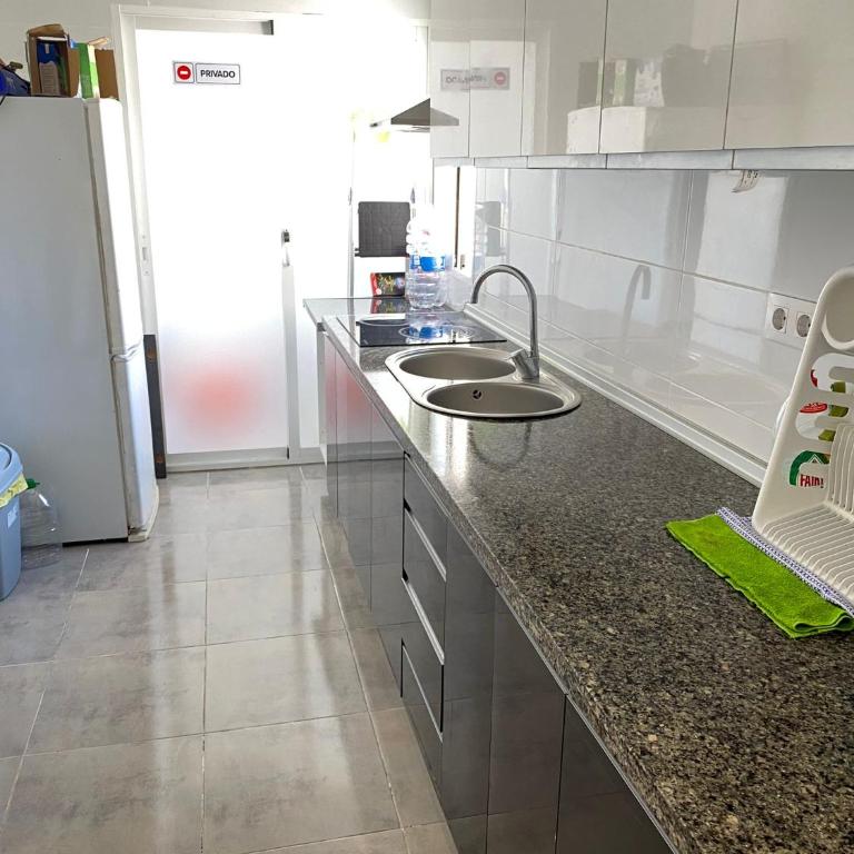 Casa del Mar - Habitación Individual - 5