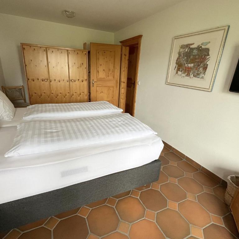 2-Zimmer Ferienwohnung Bünda - Apartment - Erdgeschoss - 6