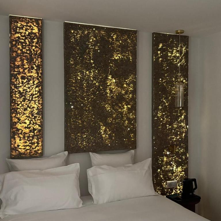 Bobo's hotel - Chambre Prestige - 2