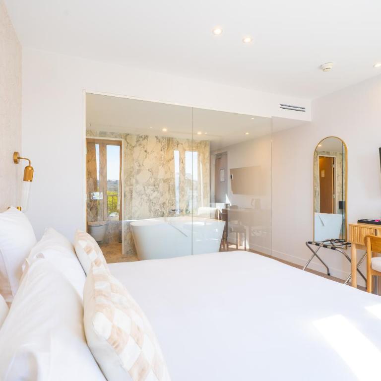 Bobo's hotel - Chambre Prestige - 4
