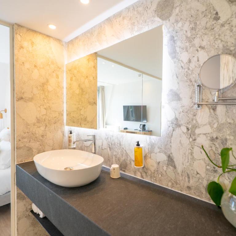 Bobo's hotel - Chambre Prestige - 6