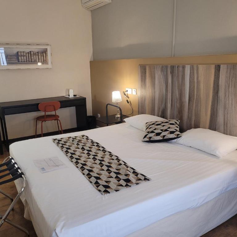 Hôtel Boquier, Avignon Centre - Chambre Double Supérieure - 4
