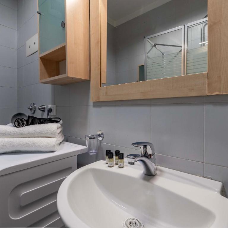 Domus Civico 16 - Appartamento con 1 Camera da Letto - 7