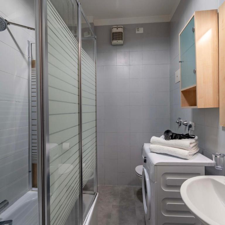 Domus Civico 16 - Appartamento con 1 Camera da Letto - 15