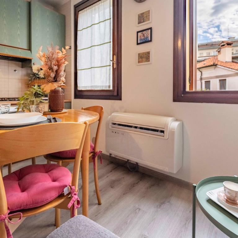 Domus Civico 16 - Appartamento con 1 Camera da Letto - 23