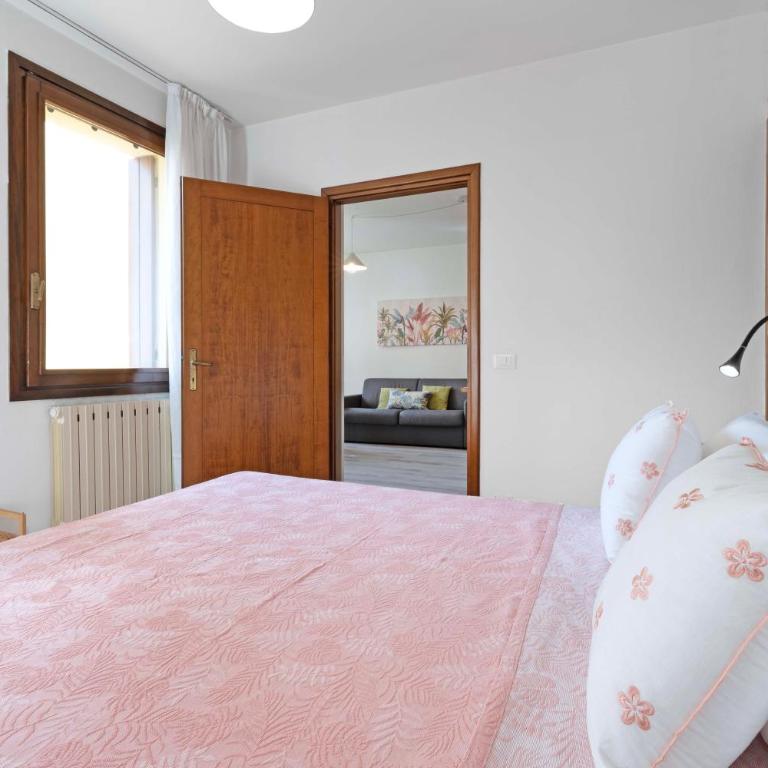 Domus Civico 16 - Appartamento con 1 Camera da Letto - 18