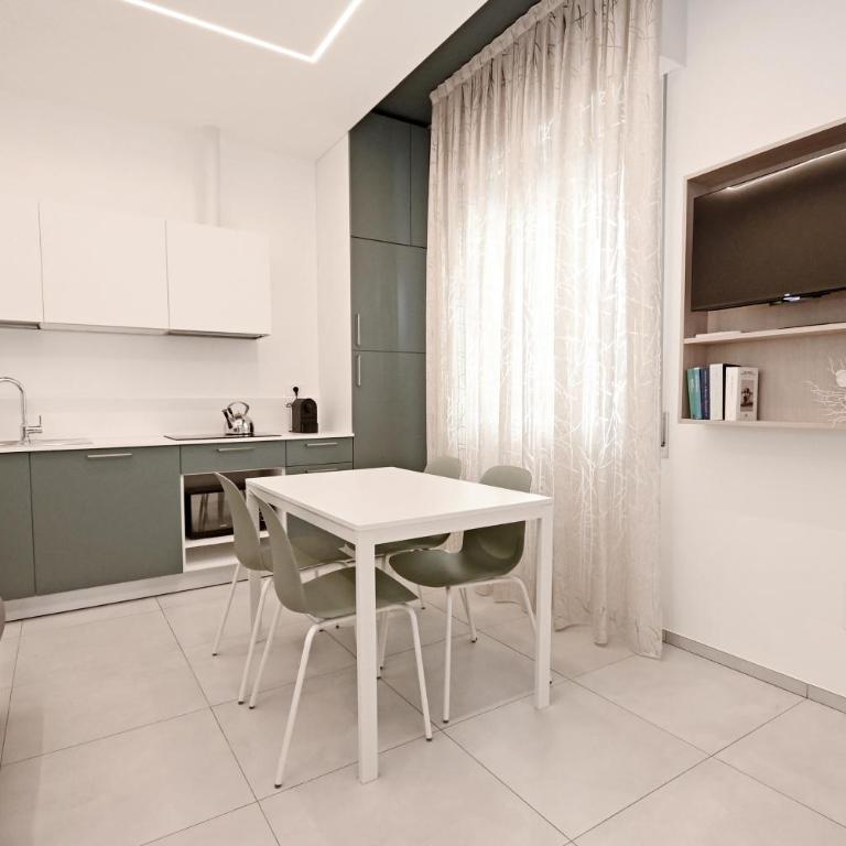 La Casina di Luca - Casa con 1 Camera da Letto - 7