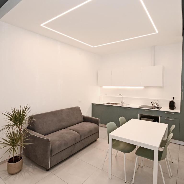 La Casina di Luca - Casa con 1 Camera da Letto - 18