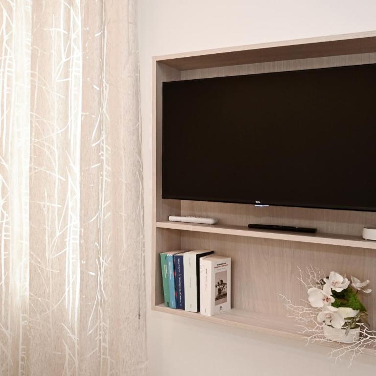 La Casina di Luca - Casa con 1 Camera da Letto - 17