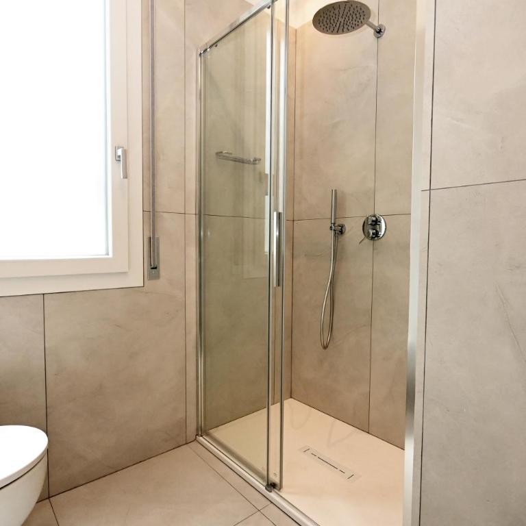 La Casina di Luca - Casa con 1 Camera da Letto - 11