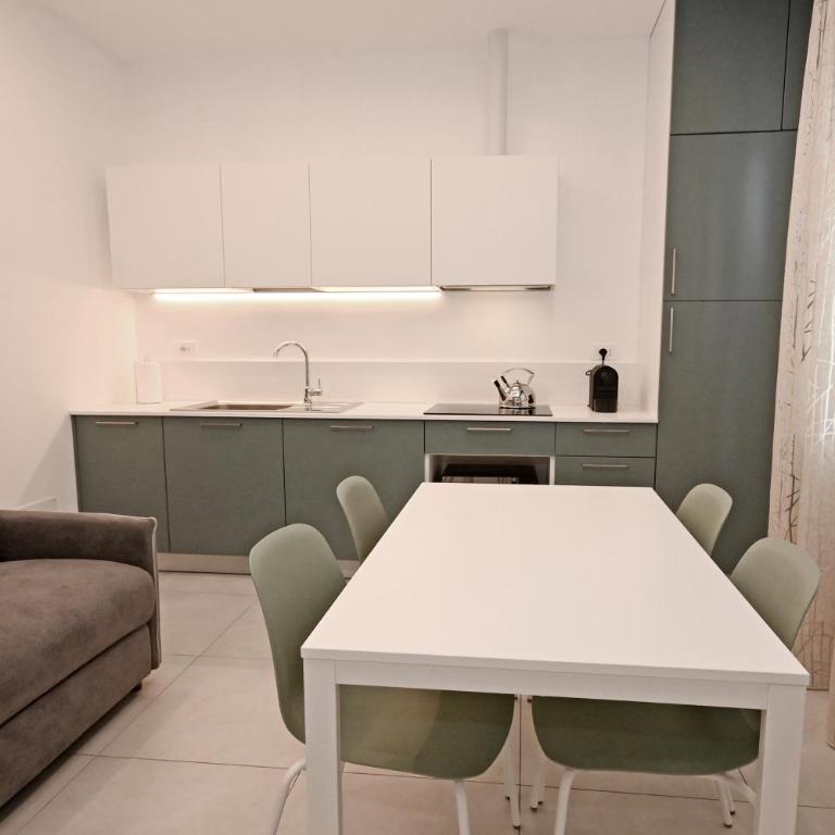 La Casina di Luca - Casa con 1 Camera da Letto - 16