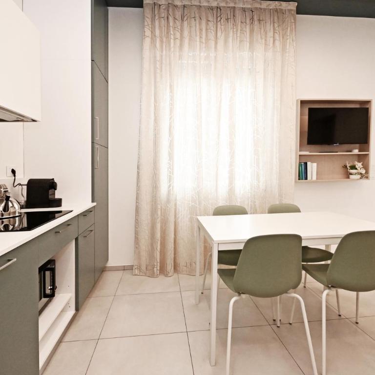 La Casina di Luca - Casa con 1 Camera da Letto - 15