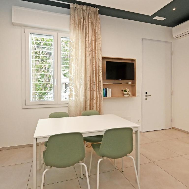 La Casina di Luca - Casa con 1 Camera da Letto - 19
