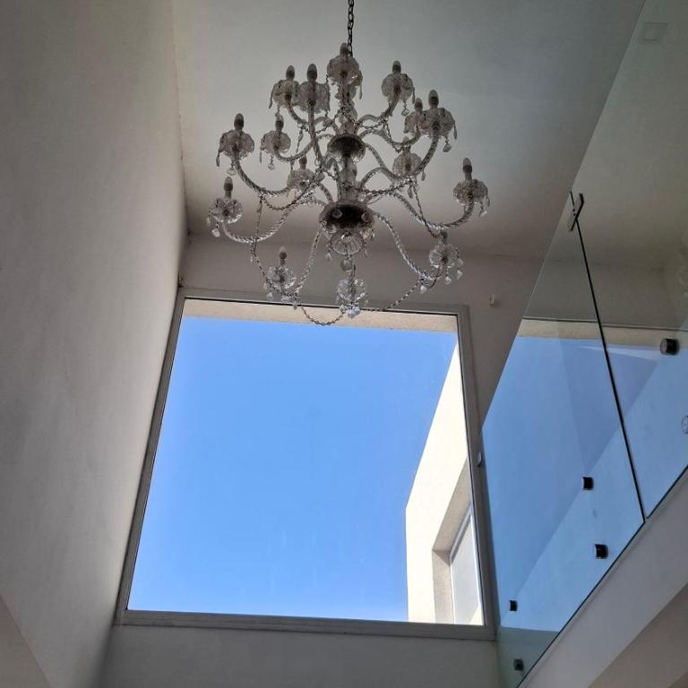 Casa con Pileta Los Arces Pilar - Three-Bedroom House - 11