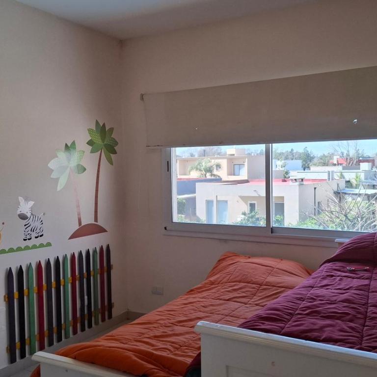 Casa con Pileta Los Arces Pilar - Three-Bedroom House - 17