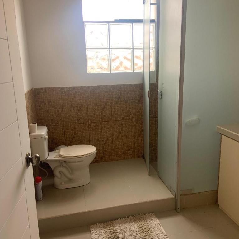 Casa Ruiz Ganoza - Three-Bedroom Deluxe Apartment - 4
