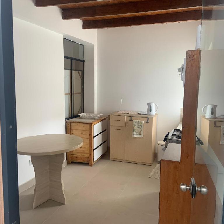 Casa Ruiz Ganoza - Three-Bedroom Deluxe Apartment - 7