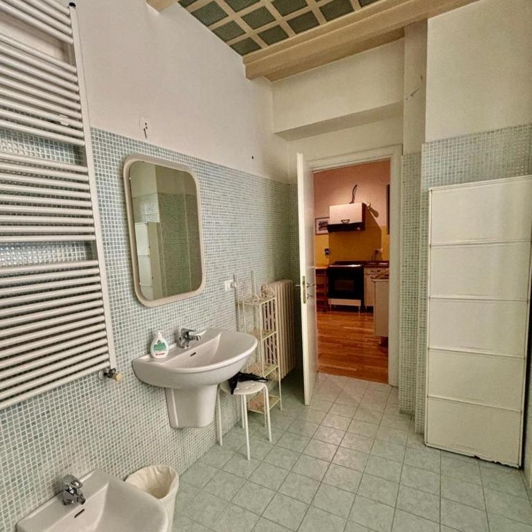 Pescara Centro Comfort and relax - Appartamento con 1 Camera da Letto - 4
