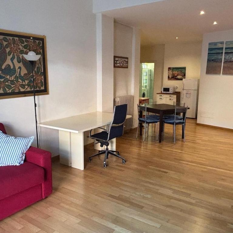 Pescara Centro Comfort and relax - Appartamento con 1 Camera da Letto - 7