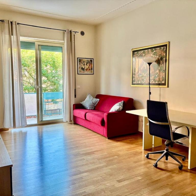 Pescara Centro Comfort and relax - Appartamento con 1 Camera da Letto - 10
