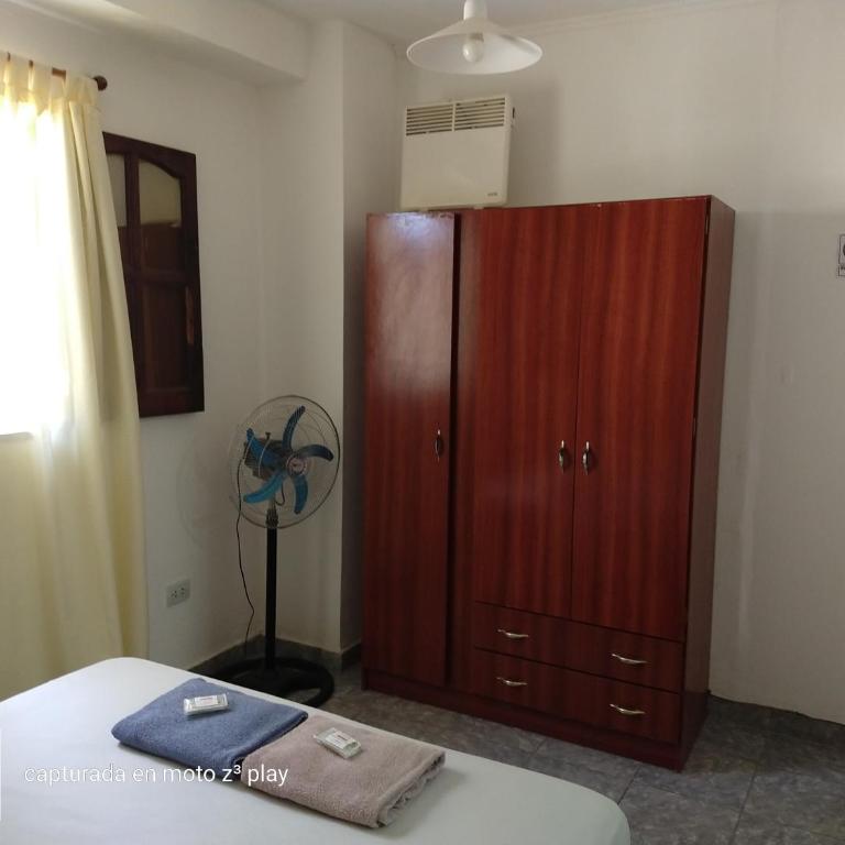 Hospedaje Colonia - Apartamento de 1 dormitorio - 2