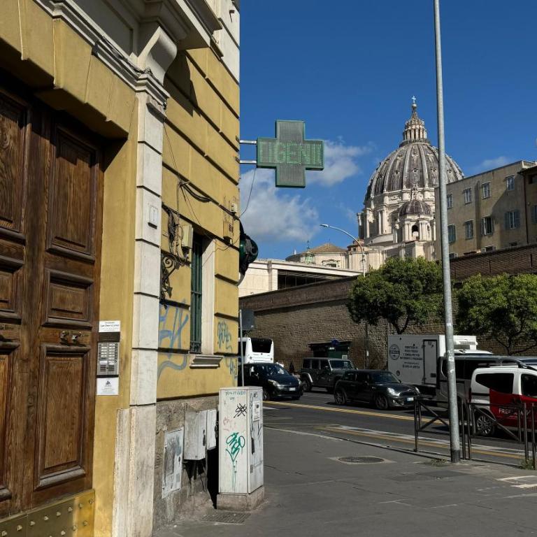 Apartment Next to St Peter - Appartamento con 2 Camere da Letto - 10