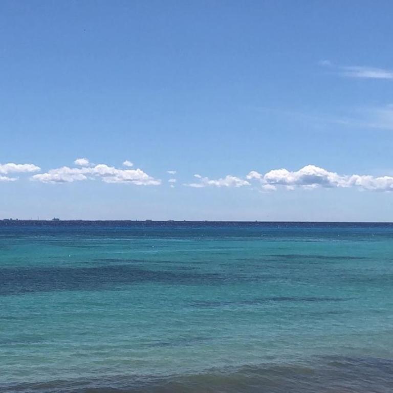 Front of the Caribbean Sea, Prestigious residence - Apartamento de 2 dormitorios - 6