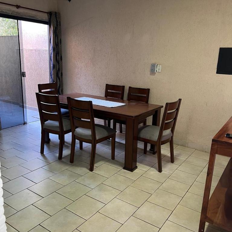 Mariano - Apartamento de 3 dormitorios - 6