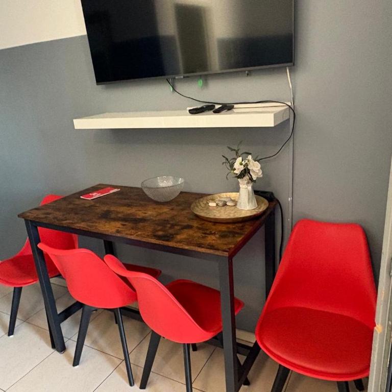 Baynunah Suites Aparthotel - One-Bedroom Apartment - 1