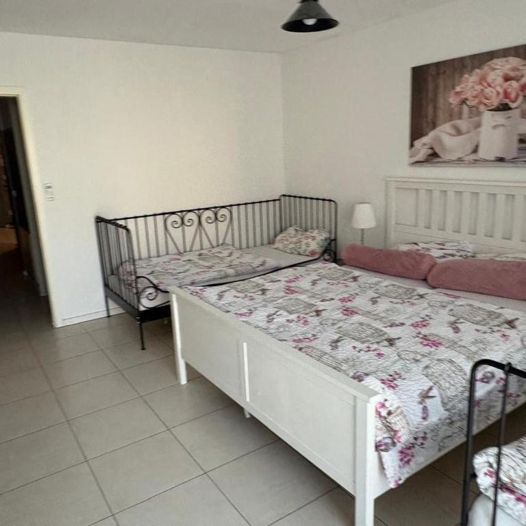 Baynunah Suites Aparthotel - One-Bedroom Apartment - 2