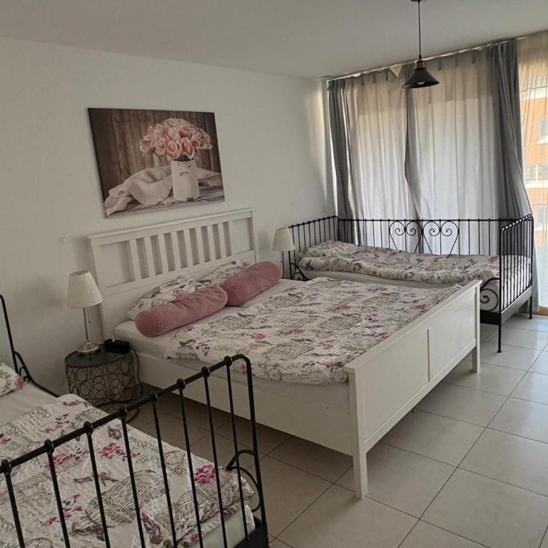 Baynunah Suites Aparthotel - One-Bedroom Apartment - 3
