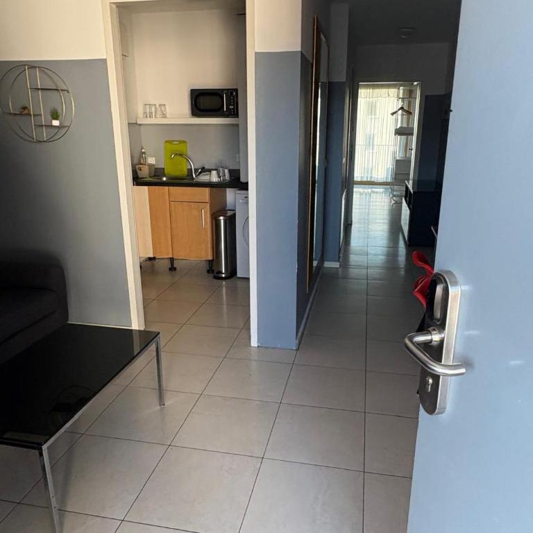 Baynunah Suites Aparthotel - One-Bedroom Apartment - 7