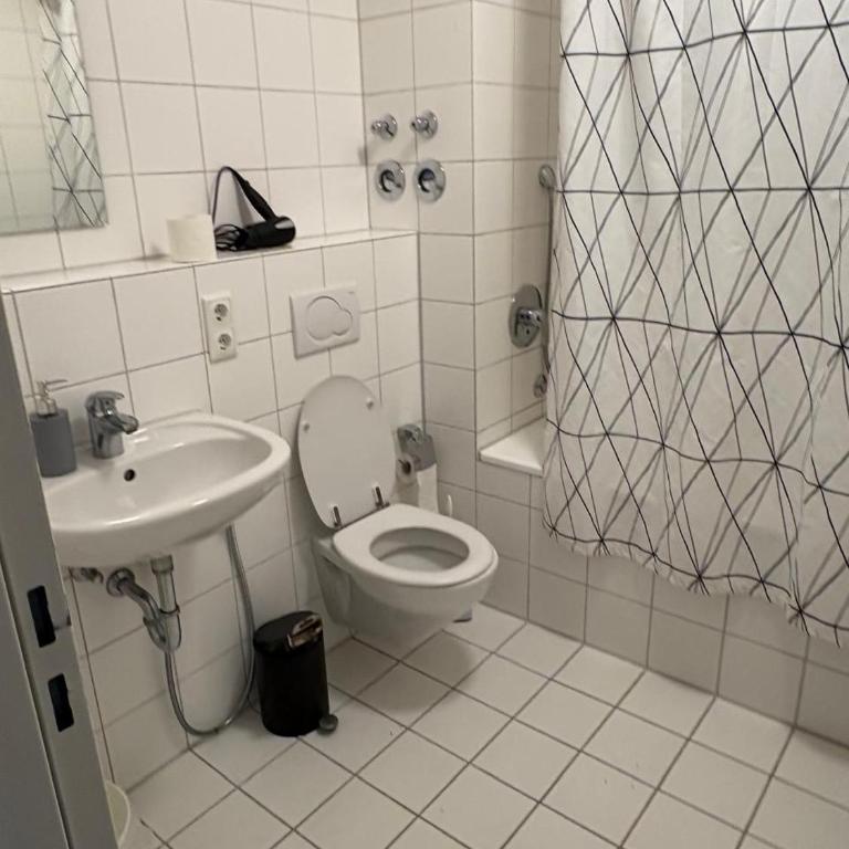 Baynunah Suites Aparthotel - One-Bedroom Apartment - 8